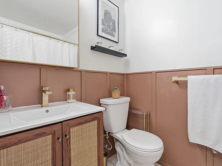 3701 Connecticut Ave NW #921 — Photo 8