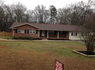 325 Old Dunham Bridge Rd, Greenville, SC 29611