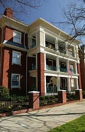 1st image of 315 N Boulevard APT 3