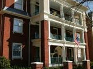 315 N Boulevard APT 3, Richmond, VA 23220