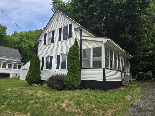 65 Mount Vernon Avenue, Augusta, ME 04330
