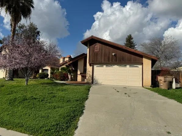 3512 Snowflake Ct, Bakersfield, CA 93309