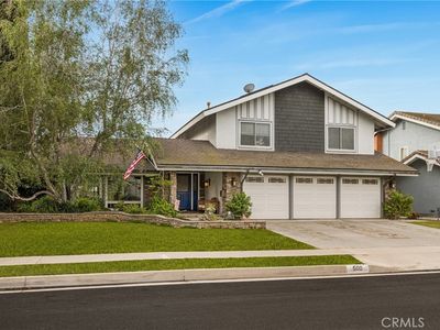 500 Brower Ave, Placentia, CA, 92870