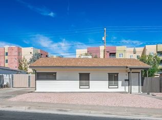 58 Wyoming Ave, Henderson, NV 89015