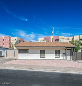 58 Wyoming Ave, Henderson, NV, 89015
