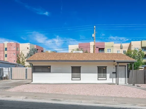 58 Wyoming Ave, Henderson, NV 89015