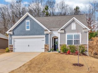 102 Fancy Trl, Anderson, SC 29621