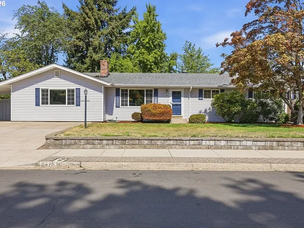 3470 Hyacinth St, Eugene, OR 97404