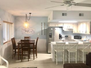 11 Mashes Sands Rd #A1, Panacea, FL 32346