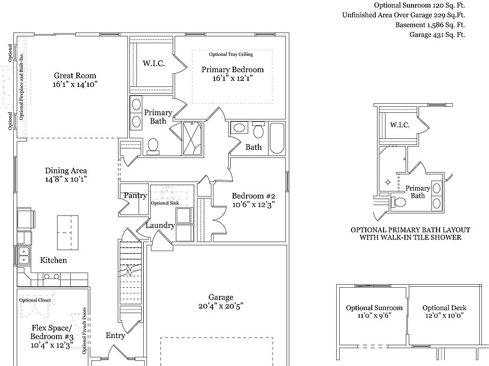 2nd image of 101 Honeycroft Blvd #19ZILI