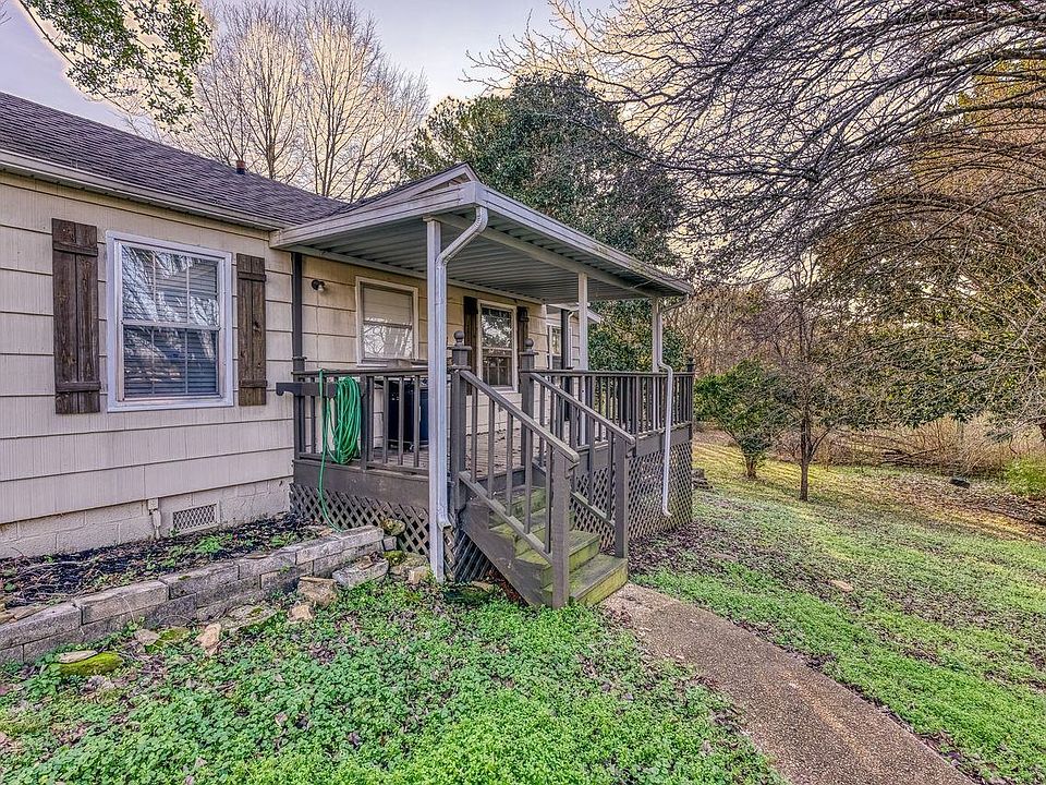 1512 Woodmont Dr, Tuscumbia, AL 35674 Zillow
