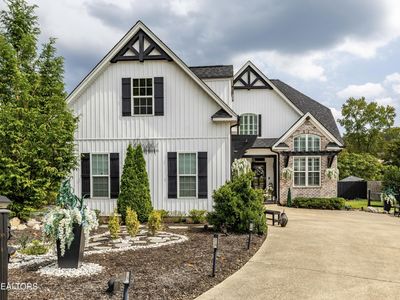 1340 Hillside Ln, Lenoir City, TN, 37771