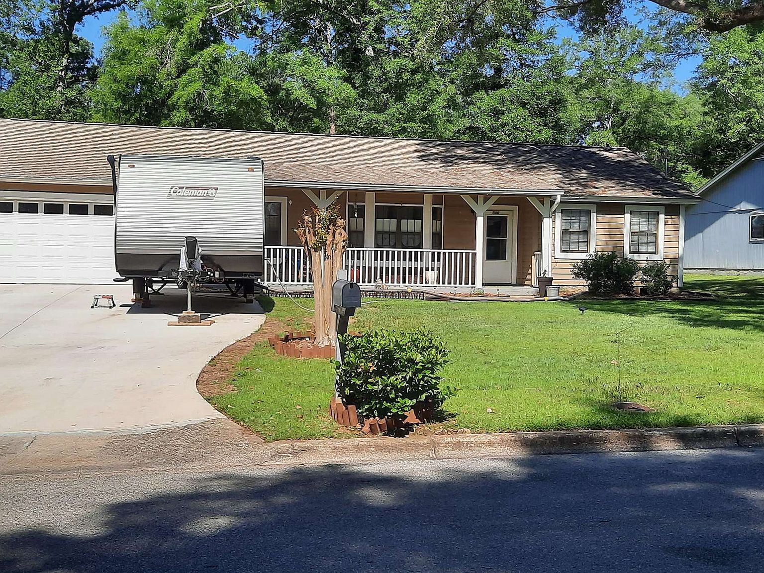 746 Riggins Rd, Tallahassee, FL 32308 MLS 365220 Zillow