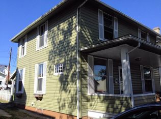 129 N East St, Hillsboro, OH 45133