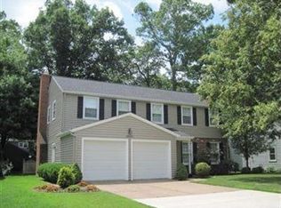 26625 Jefferson Ct, Bay Village, OH 44140