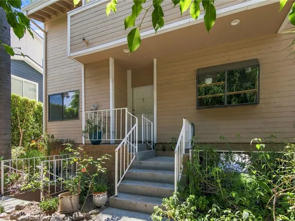 5340 Wilkinson Ave Unit 5, Valley Village, CA 91607