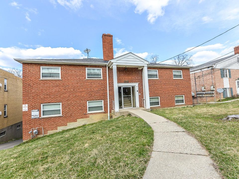 2600 Westwood Northern Blvd, Cincinnati, OH 45211 | Zillow