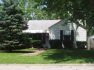 1417 E Stanford St, Springfield, MO 65804