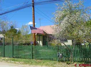 421 W North St, Bayfield, CO 81122