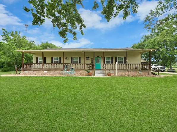 86 County Road 6057, Dayton, TX 77535