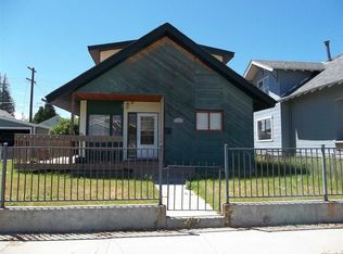 2039 Gaylord St, Butte, MT 59701