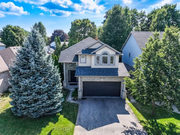 1579 Devos Dr, London, ON N5X 4K8