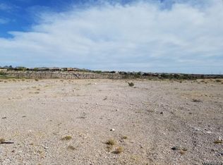 2808 Steamboat Dr, Bullhead City, AZ 86429