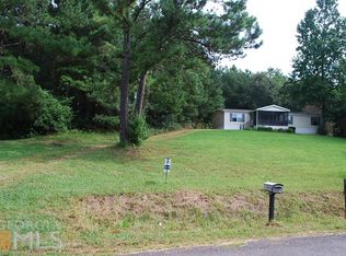 353 Lawson Federal Rd, Ball Ground, GA 30107