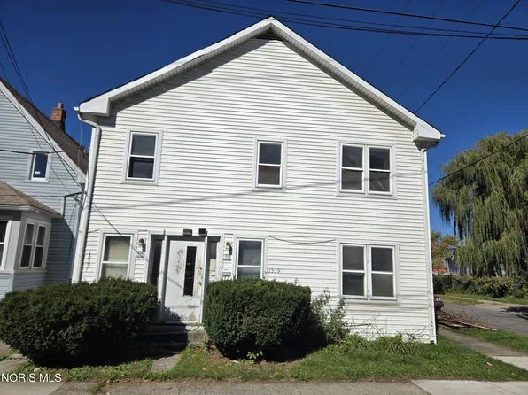 1539 Mott Ave, Toledo, OH 43605