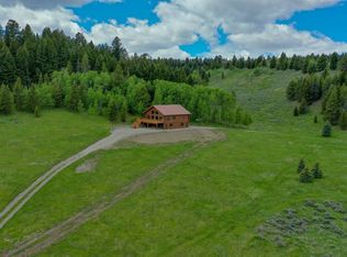 209 Madison Trl #PARCEL, Cameron, MT 59720