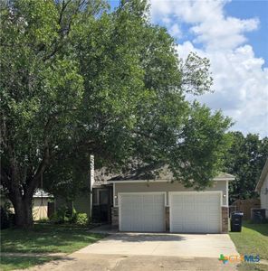 1308 Goodhue Dr, Killeen, TX, 76549