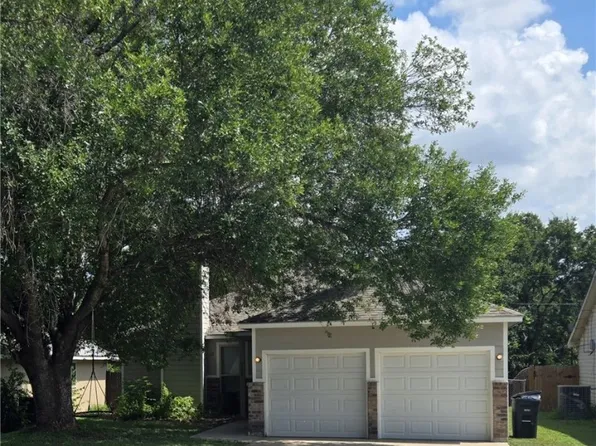 1308 Goodhue Dr, Killeen, TX 76549