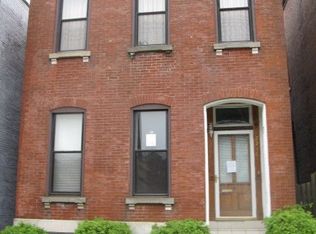 2736 Lafayette Ave, Saint Louis, MO 63104