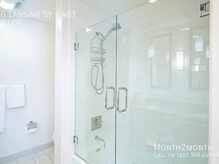 50 Lansing St #407 — Photo 20