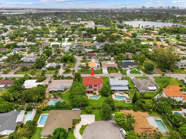 1820 Carambola Road, Lake Clarke Shores, FL 33406