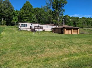 33077 Township Road 490, Killbuck, OH 44637