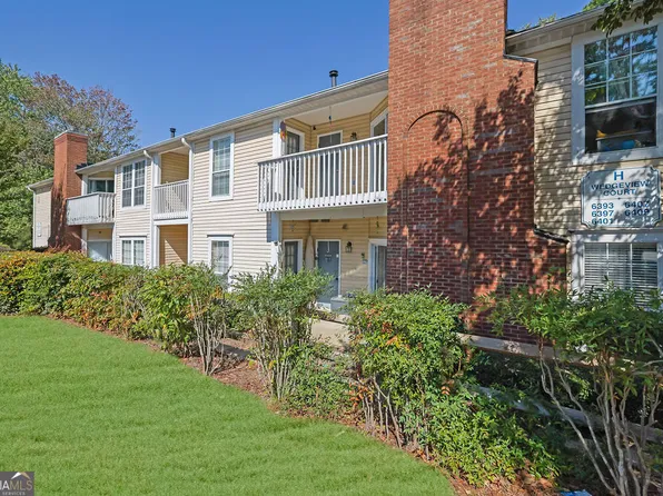 6397 Wedgeview Ct, Tucker, GA 30084