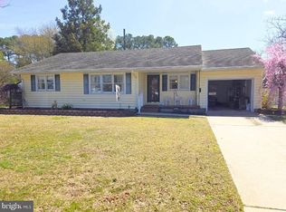 116 Broadcreek Rd, Laurel, DE 19956