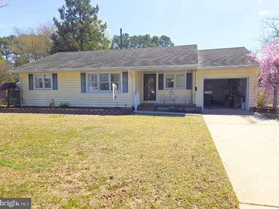 116 Broadcreek Rd, Laurel, DE, 19956