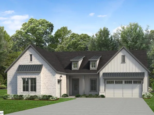 106 Birch Horizon Ave Homesite 50, Simpsonville, SC 29681