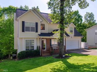 11243 Chelsea Ln, Hampton, GA 30228