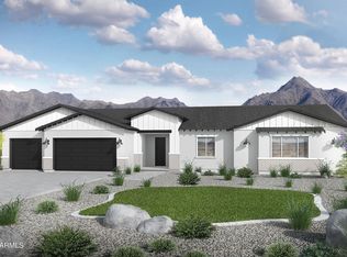 27903 N Quintana Pl, Queen Creek, AZ 85142