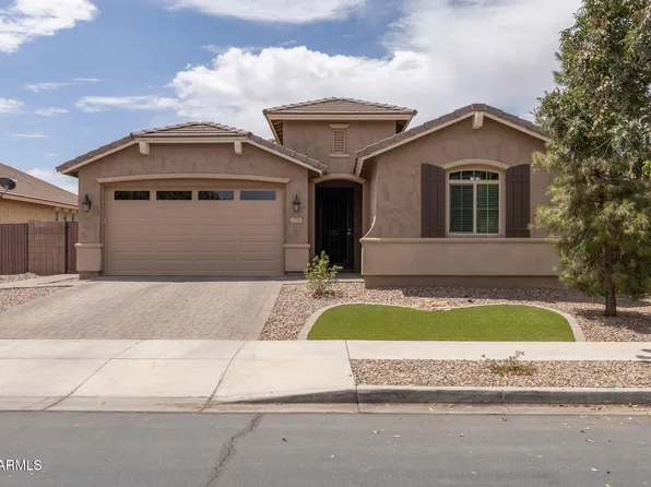 20747 E MOCKINGBIRD Drive, Queen Creek, AZ 85142