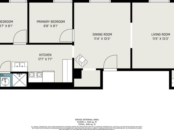 914 Courtney St NW, Grand Rapids, MI 49504