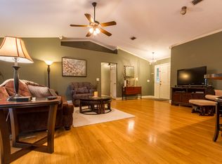 17641 NW 237th Way, High Springs, FL 32643