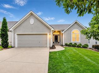 3119 NW 86th St, Kansas City, MO 64154