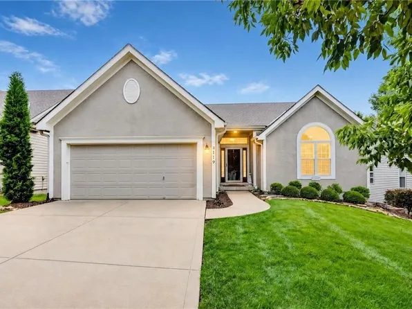 3119 NW 86th St, Kansas City, MO 64154