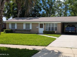 5522 Santa Monica Blvd S, Jacksonville, FL 32207