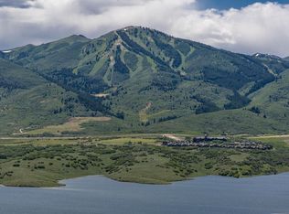10652 N Reflection Rdg, Kamas, UT 84036