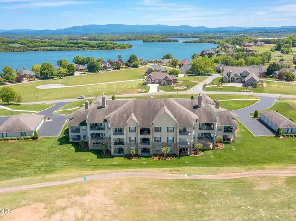 535 Rarity Bay Pkwy APT 303, Vonore, TN 37885